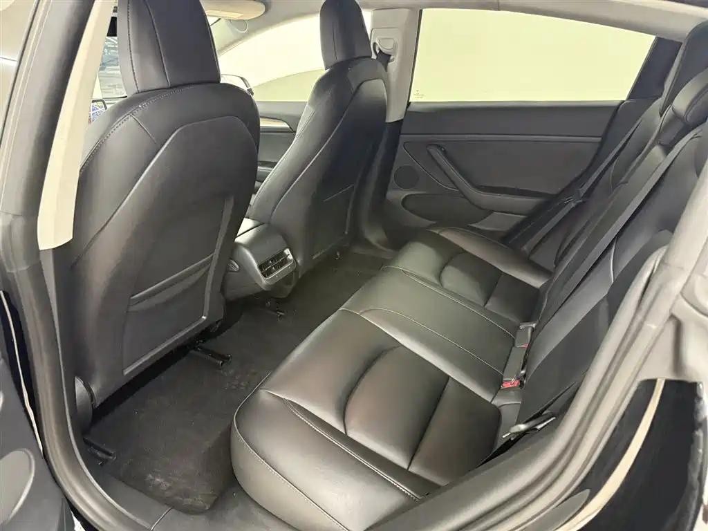 Tesla Model 3 2022 Rear-Wheel Drive 2023 - thumbnail 13