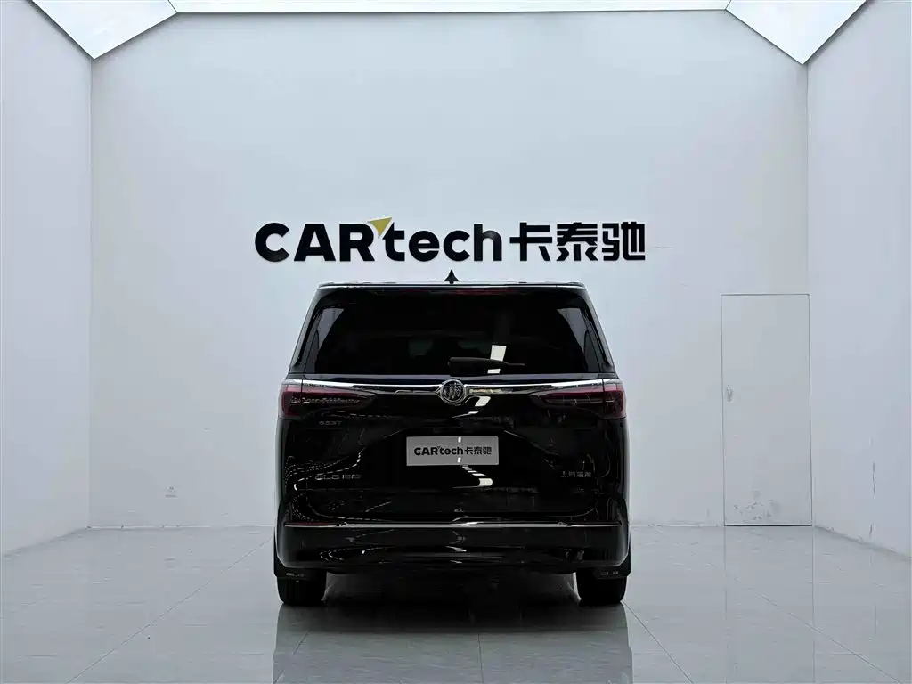Buick Buick GL8 2023 ES Luxury Smart Flagship Edition 2022 - thumbnail 5