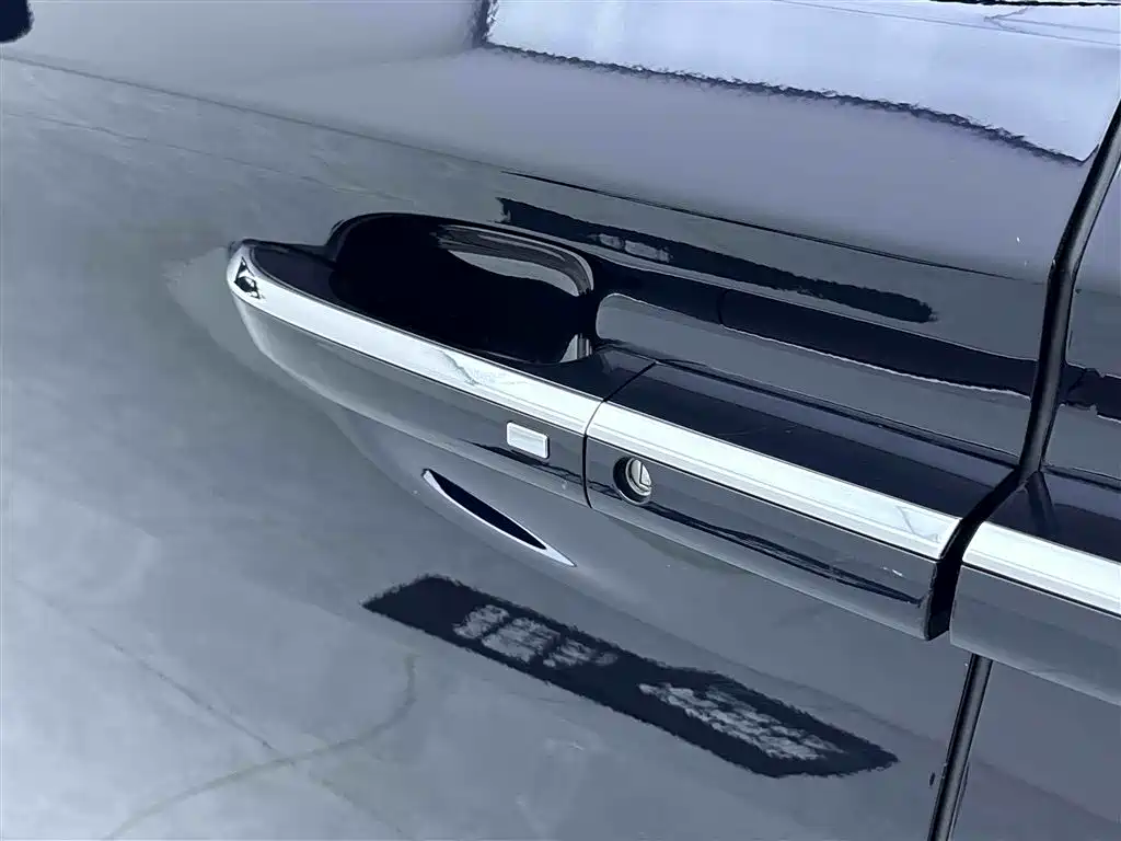 Buick Buick GL8 2023 ES Luxury Smart Flagship Edition 2022 - thumbnail 11