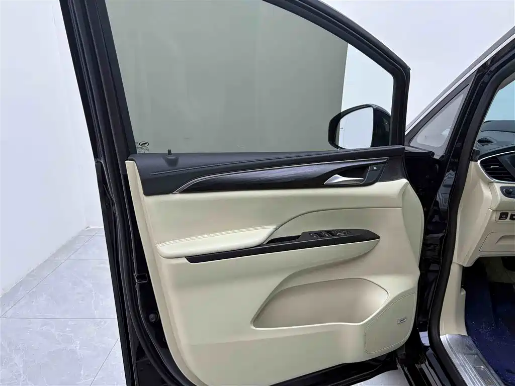 Buick Buick GL8 2023 ES Luxury Smart Flagship Edition 2022 - thumbnail 15