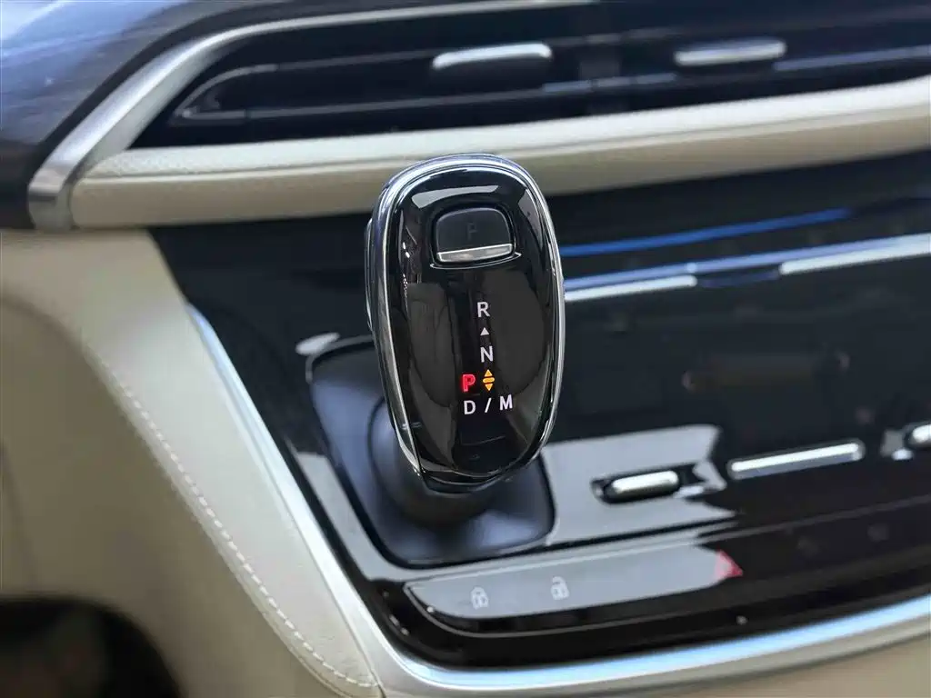 Buick Buick GL8 2023 ES Luxury Smart Flagship Edition 2022 - thumbnail 19