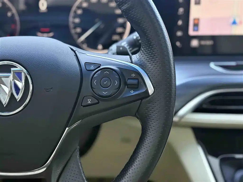Buick Buick GL8 2023 ES Luxury Smart Flagship Edition 2022 - thumbnail 21
