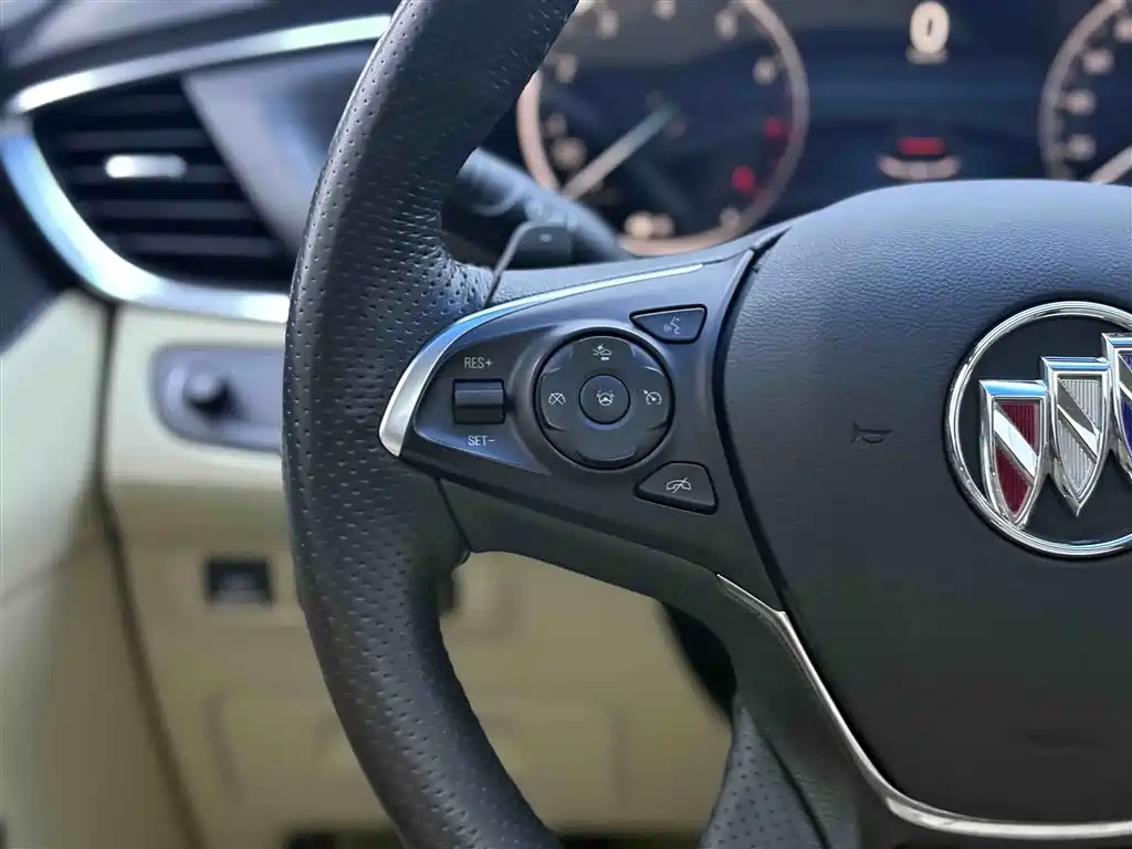 Buick Buick GL8 2023 ES Luxury Smart Flagship Edition 2022 - thumbnail 22