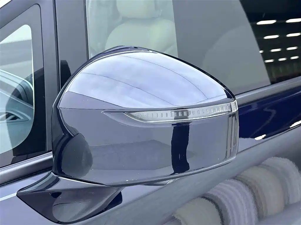 Buick Buick GL8 2023 ES Luxury Smart Flagship Edition 2022 - thumbnail 24