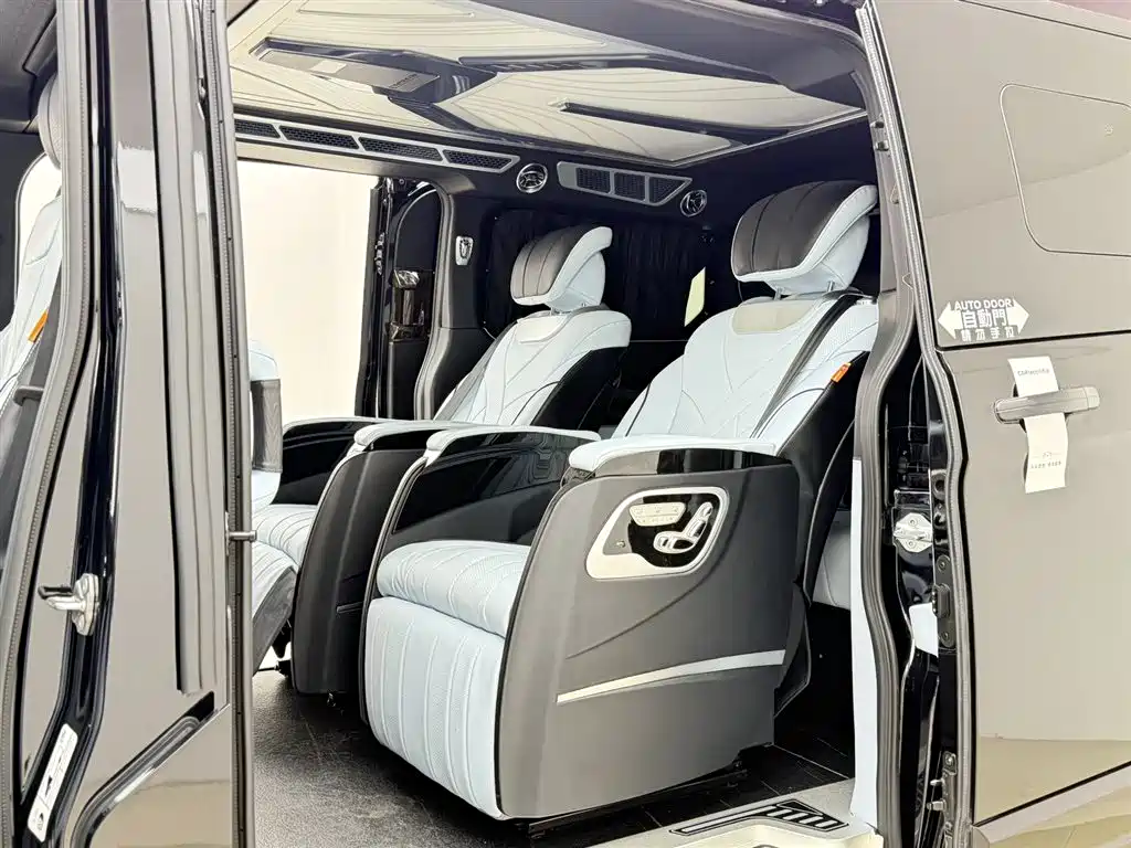 Watsonwell Wasonwell Ford Black Warrior 2023 2.0T Gasoline Standard Edition 2023 - thumbnail 12