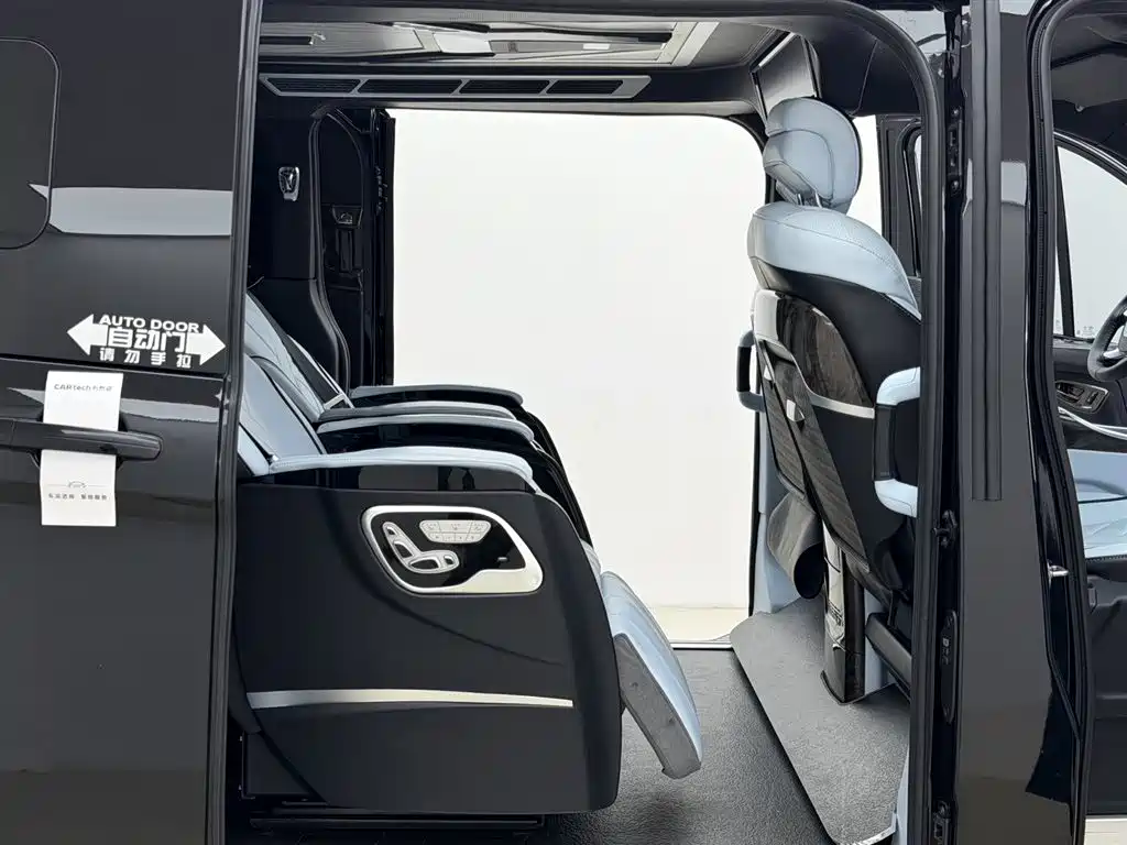 Watsonwell Wasonwell Ford Black Warrior 2023 2.0T Gasoline Standard Edition 2023 - thumbnail 15
