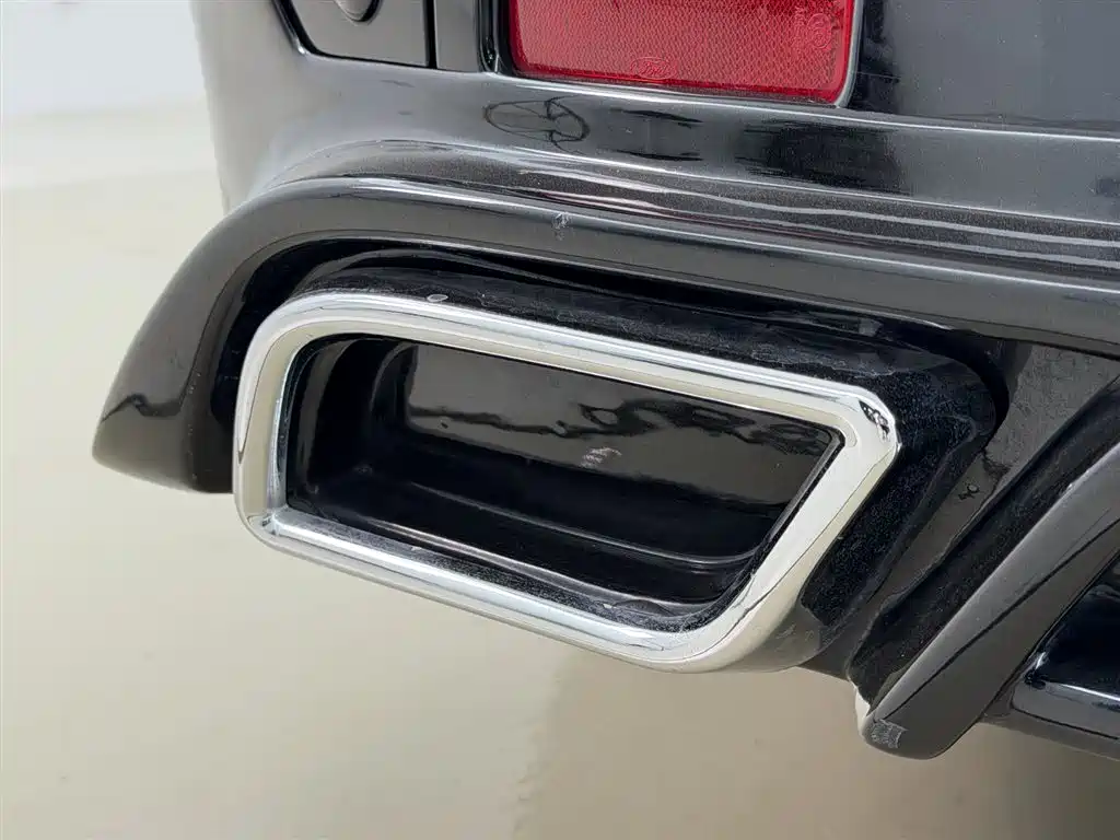 Watsonwell Wasonwell Ford Black Warrior 2023 2.0T Gasoline Standard Edition 2023 - thumbnail 18