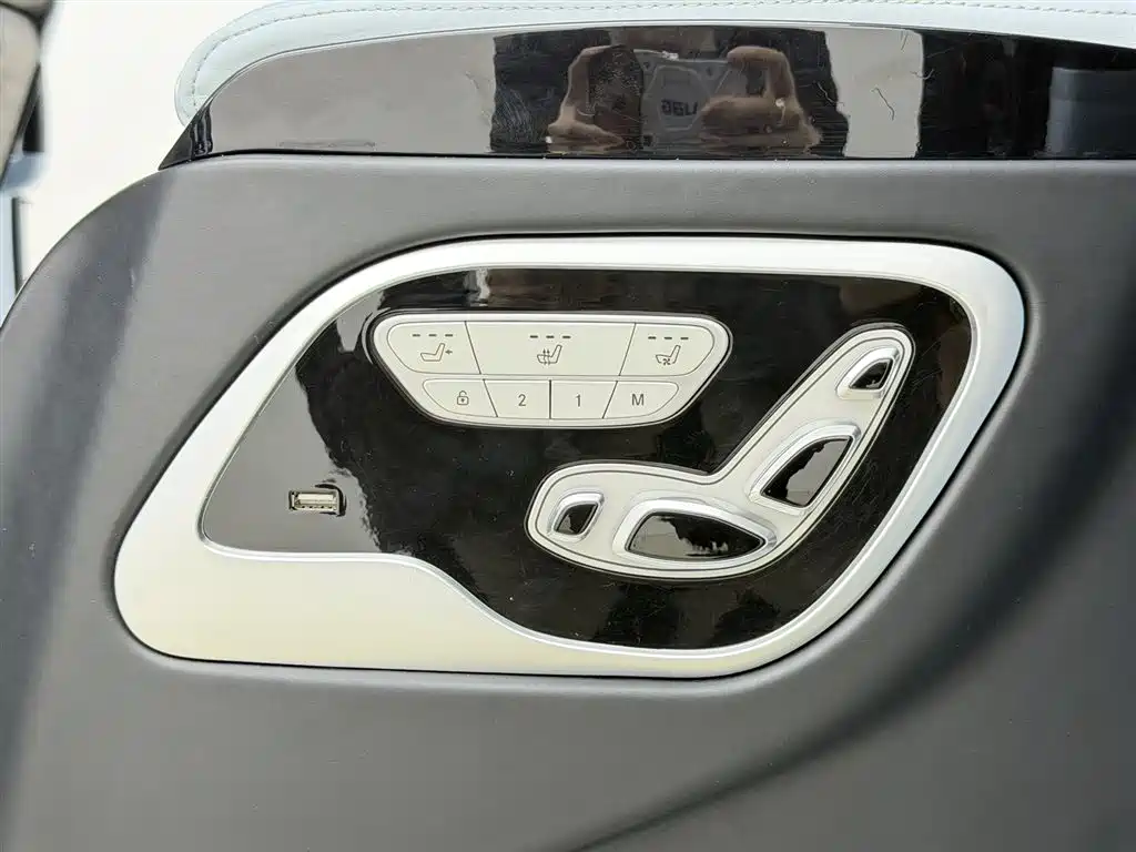 Watsonwell Wasonwell Ford Black Warrior 2023 2.0T Gasoline Standard Edition 2023 - thumbnail 22
