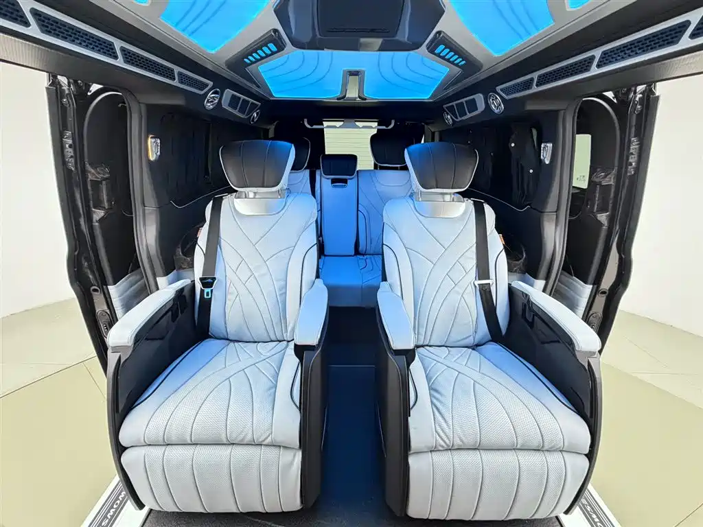 Watsonwell Wasonwell Ford Black Warrior 2023 2.0T Gasoline Standard Edition 2023 - thumbnail 28