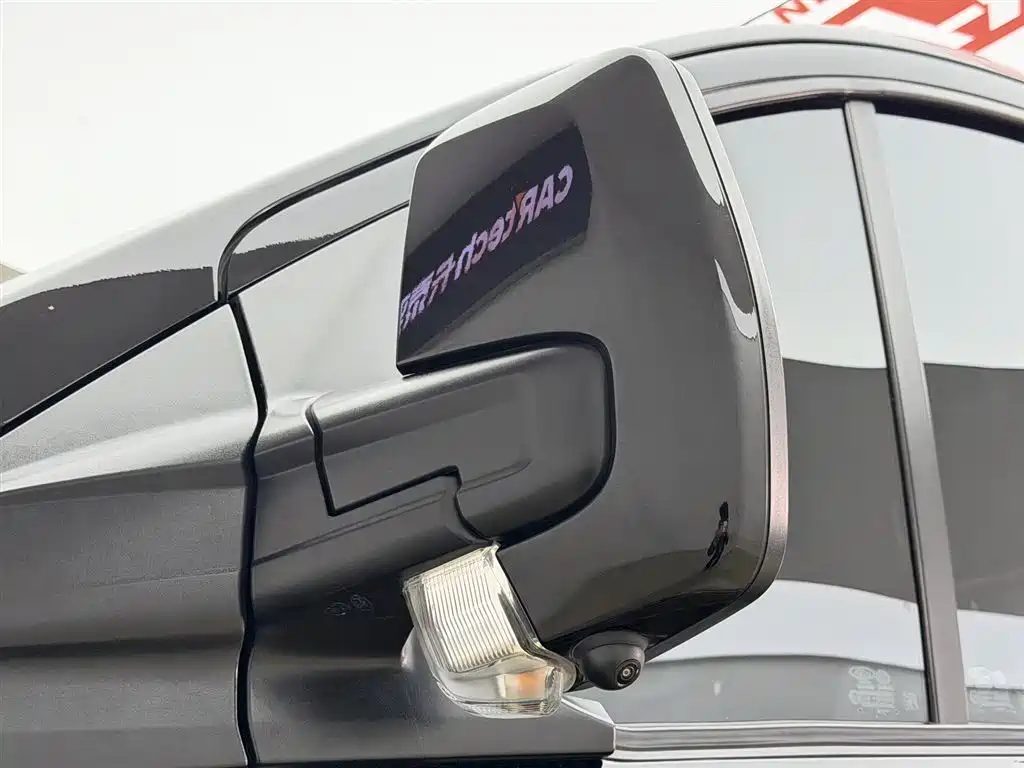 Watsonwell Wasonwell Ford Black Warrior 2023 2.0T Gasoline Standard Edition 2023 - thumbnail 29