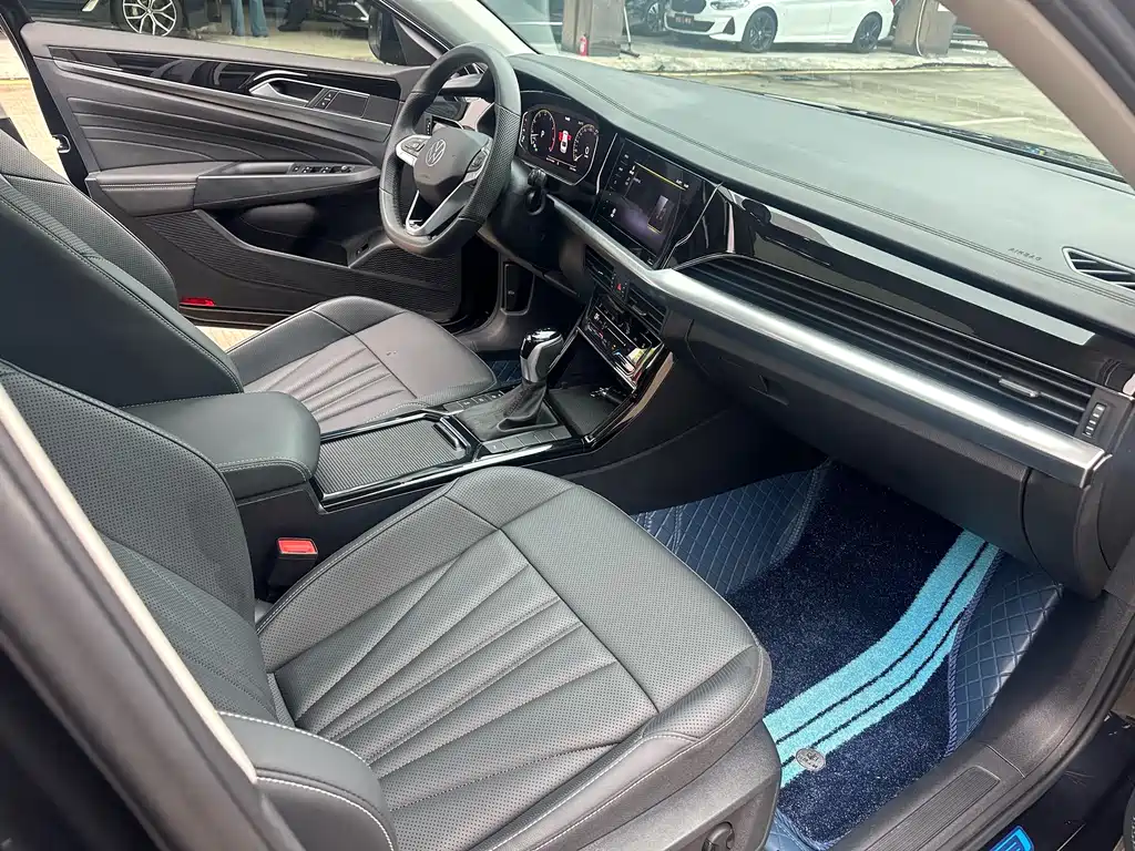 Volkswagen Passat 380TSI Starry Sky Longteng Edition 2025 - thumbnail 14