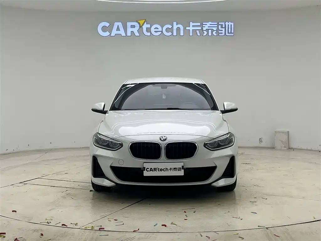 BMW BMW 1 Series 2023 120i M Sport 2023 - thumbnail 2