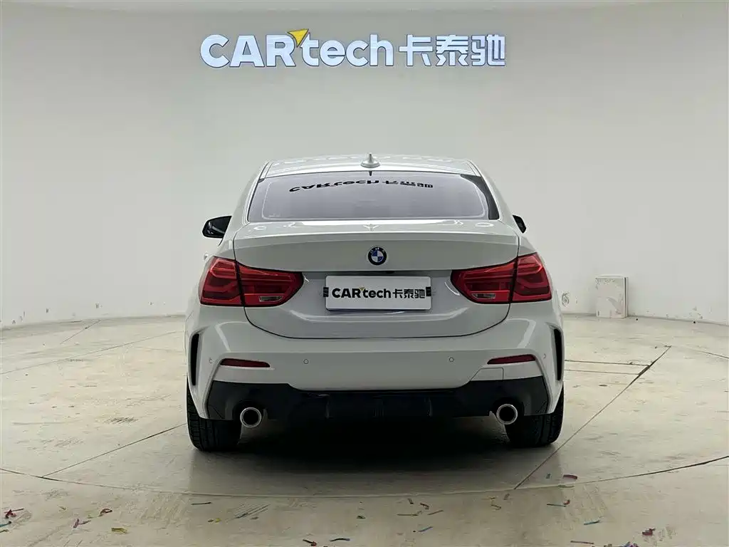 BMW BMW 1 Series 2023 120i M Sport 2023 - thumbnail 3
