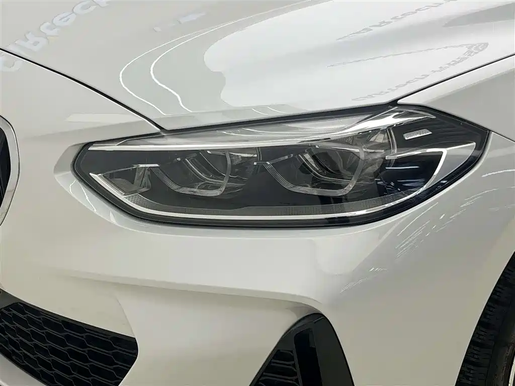 BMW BMW 1 Series 2023 120i M Sport 2023 - thumbnail 6