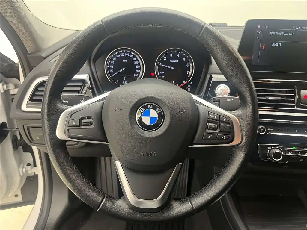 BMW BMW 1 Series 2023 120i M Sport 2023 - thumbnail 11