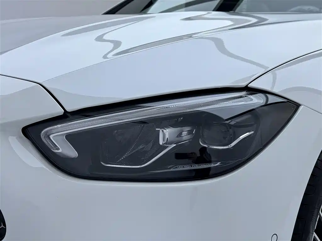 Mercedes-Benz Mercedes-Benz C-Class 2025 C 260 L Sport 2024 - thumbnail 8