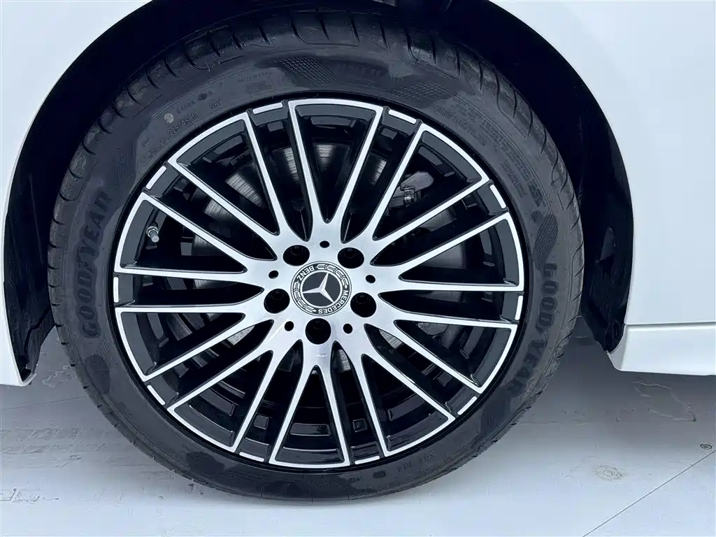 Mercedes-Benz Mercedes-Benz C-Class 2025 C 260 L Sport 2024 - thumbnail 10