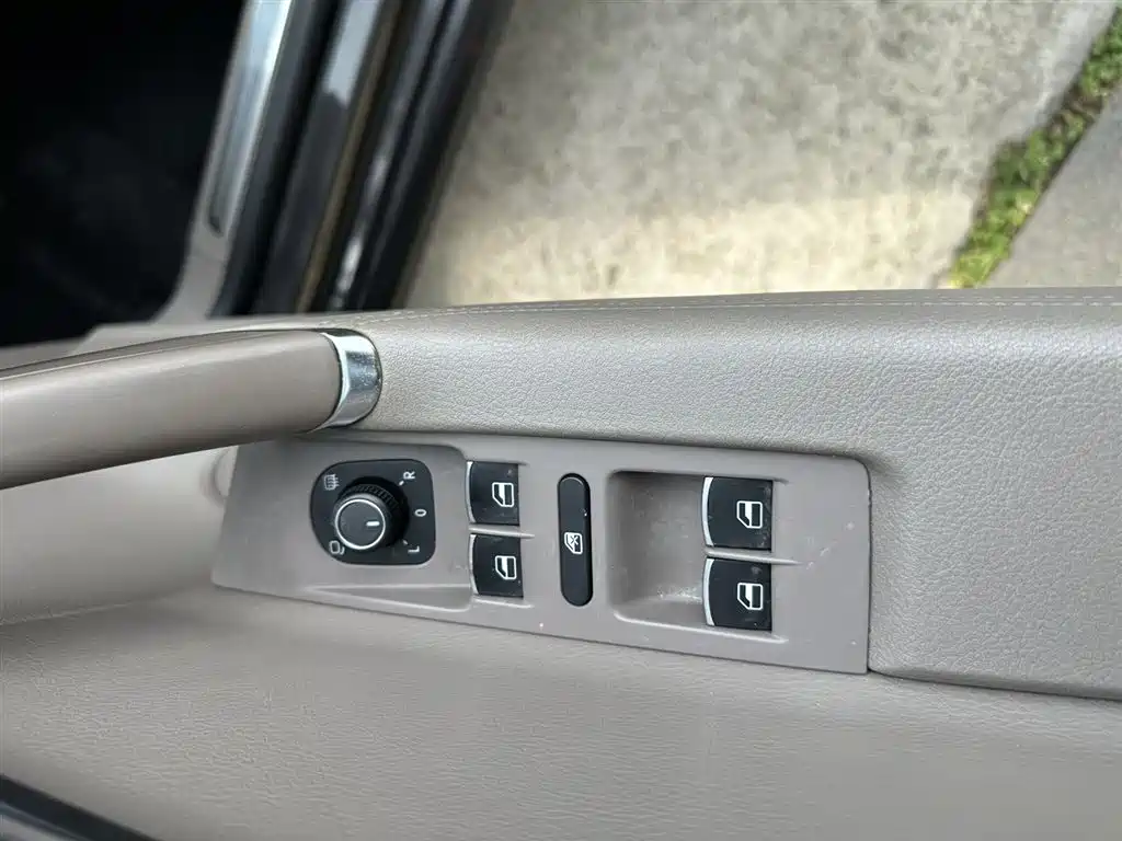 Volkswagen Magotan 2013 2.0TSI Supreme Edition 2014 - thumbnail 13