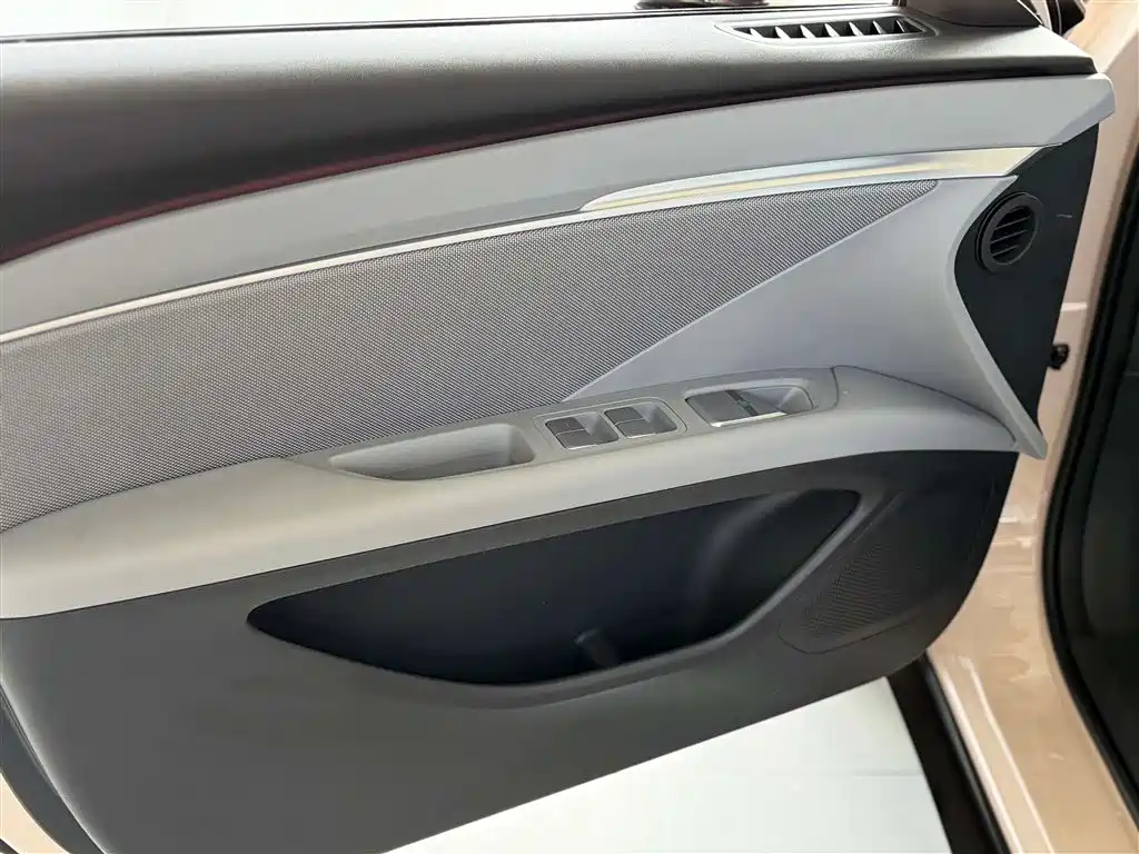XPeng XPeng MONA M03 2025 600 Ultra Long Range Max Edition 2025 - thumbnail 19