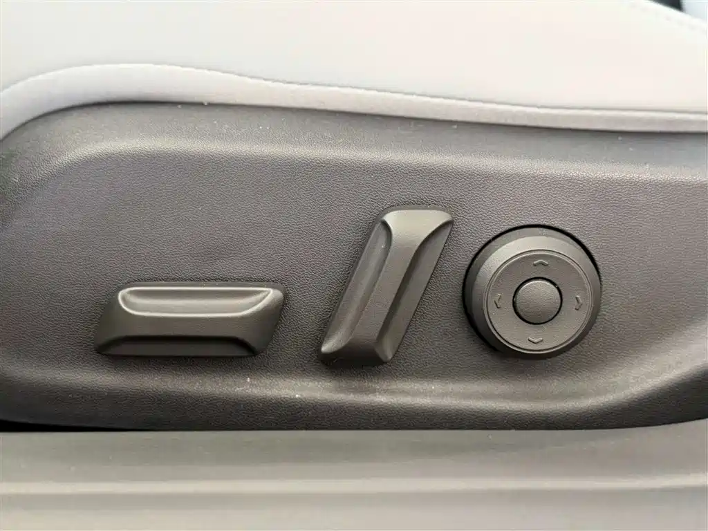 XPeng XPeng MONA M03 2025 600 Ultra Long Range Max Edition 2025 - thumbnail 25