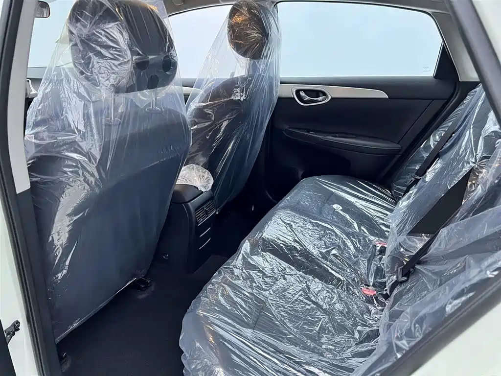 Nissan Nissan Sylphy 2024 Classic 1.6XE CVT Comfort Edition 2026 - thumbnail 14