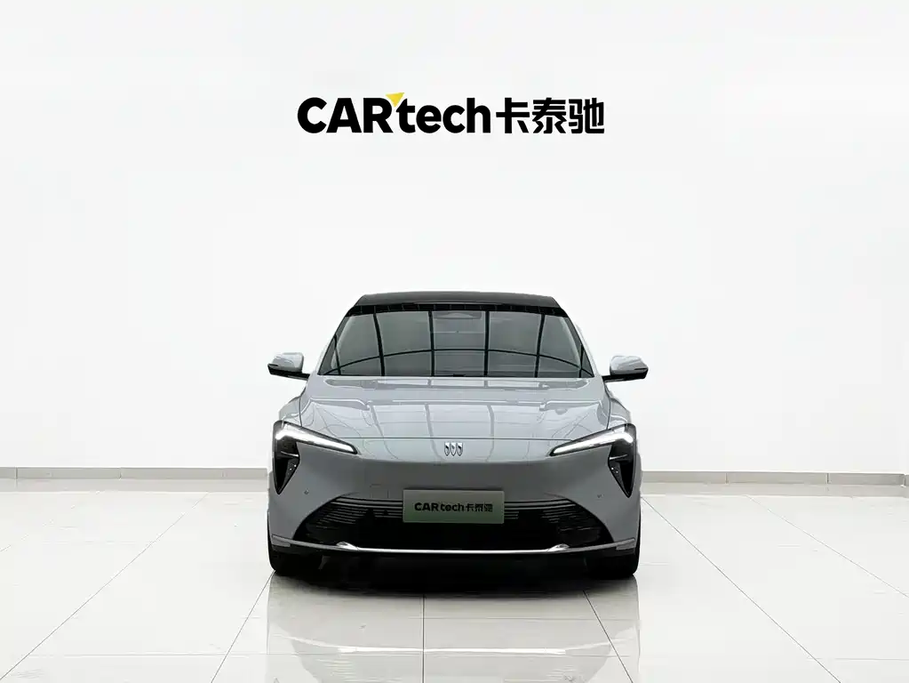 Buick Buick Zhijing L7 2025 Exclusive Edition 2025 - thumbnail 2