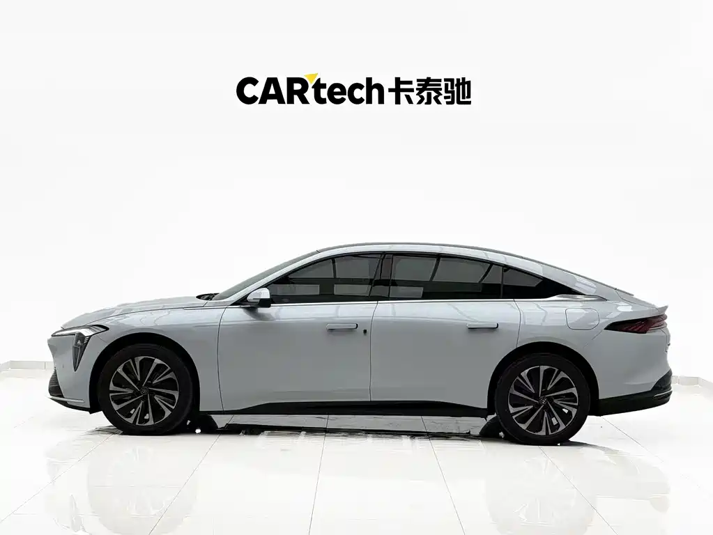 Buick Buick Zhijing L7 2025 Exclusive Edition 2025 - thumbnail 3