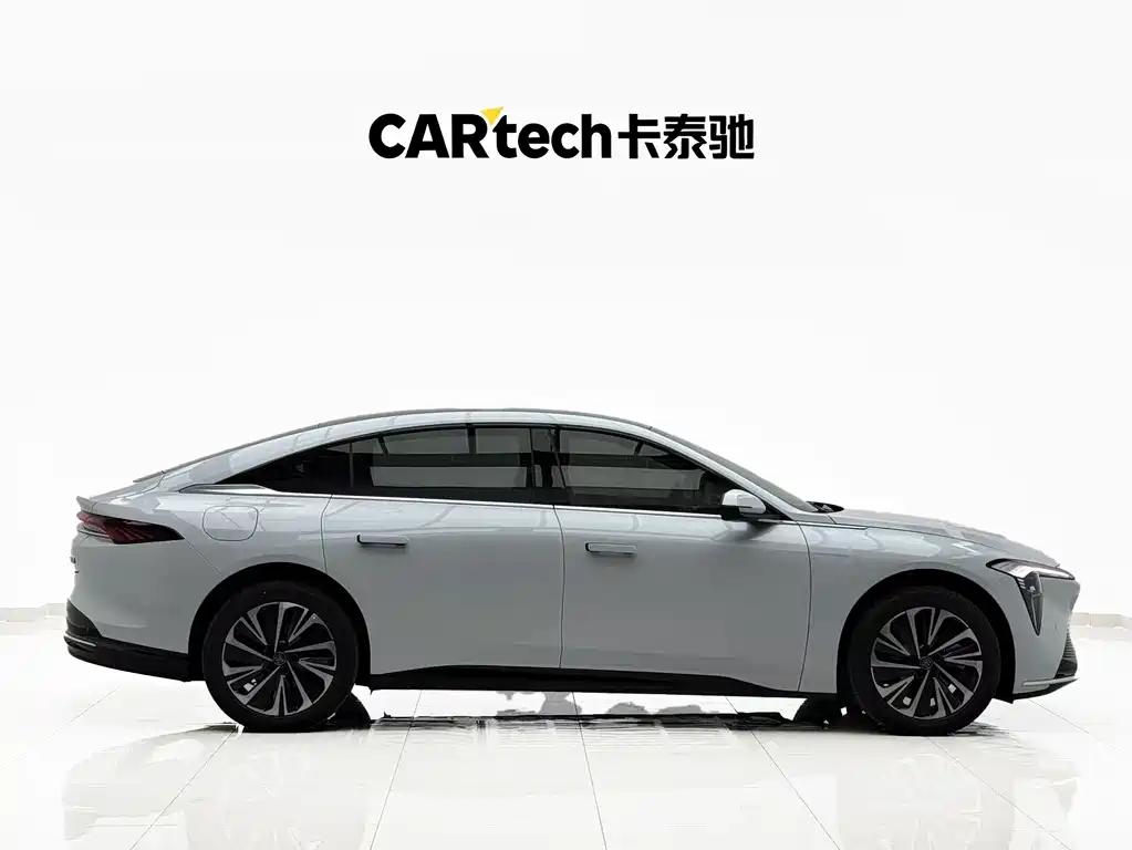 Buick Buick Zhijing L7 2025 Exclusive Edition 2025 - thumbnail 4