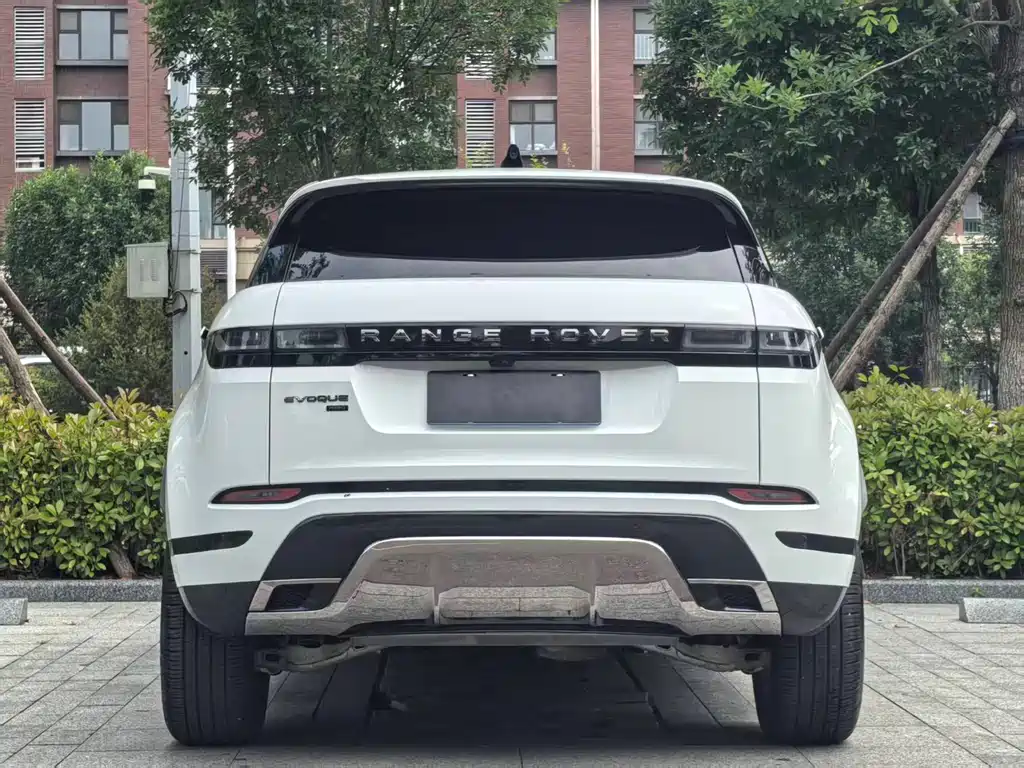 Land Rover Range Rover Evoque L 249PS Luxury Edition 2023 - thumbnail 6