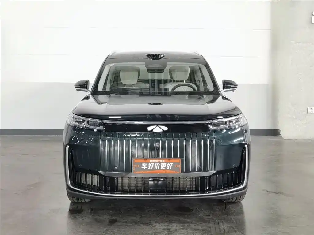 Chery Fulwin Chery Fulwin T11 2026 220 AWD Family Edition 2026 - thumbnail 3