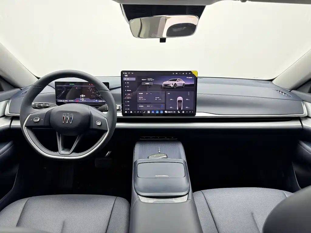 Buick Buick Zhijing L7 2025 Exclusive Edition 2025 - thumbnail 7
