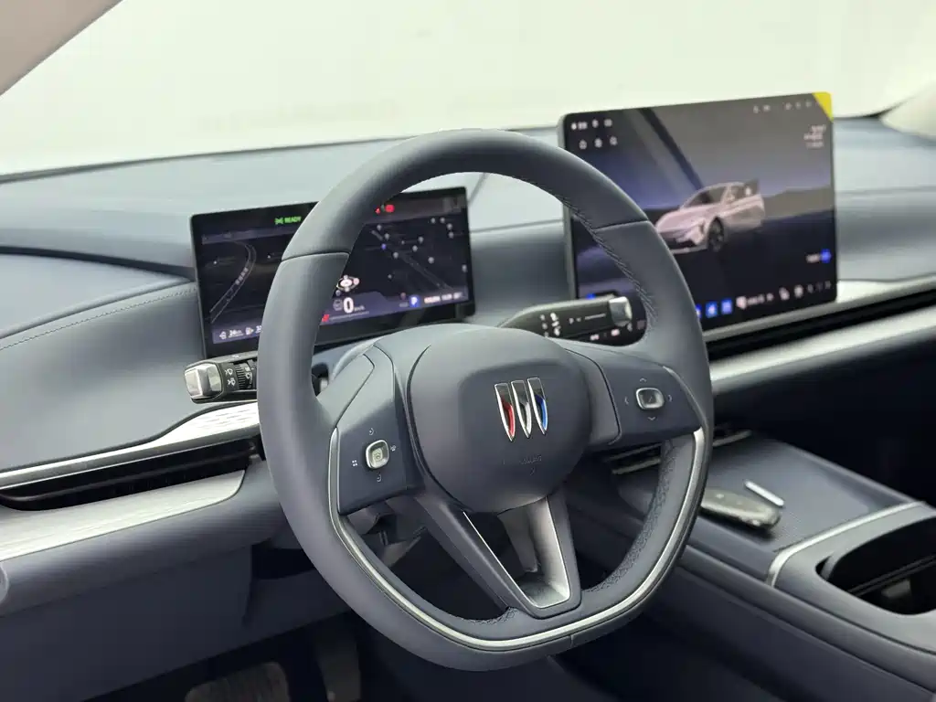 Buick Buick Zhijing L7 2025 Exclusive Edition 2025 - thumbnail 8
