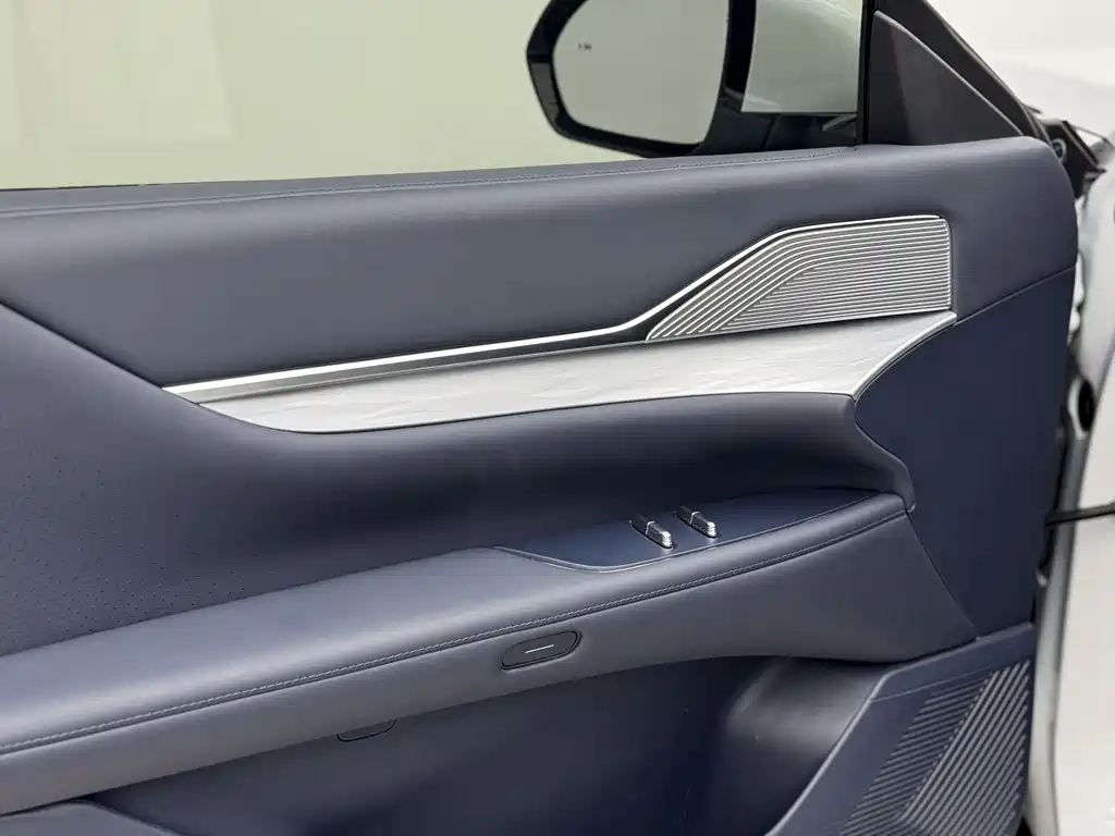 Buick Buick Zhijing L7 2025 Exclusive Edition 2025 - thumbnail 9
