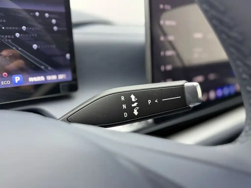 Buick Buick Zhijing L7 2025 Exclusive Edition 2025 - thumbnail 12