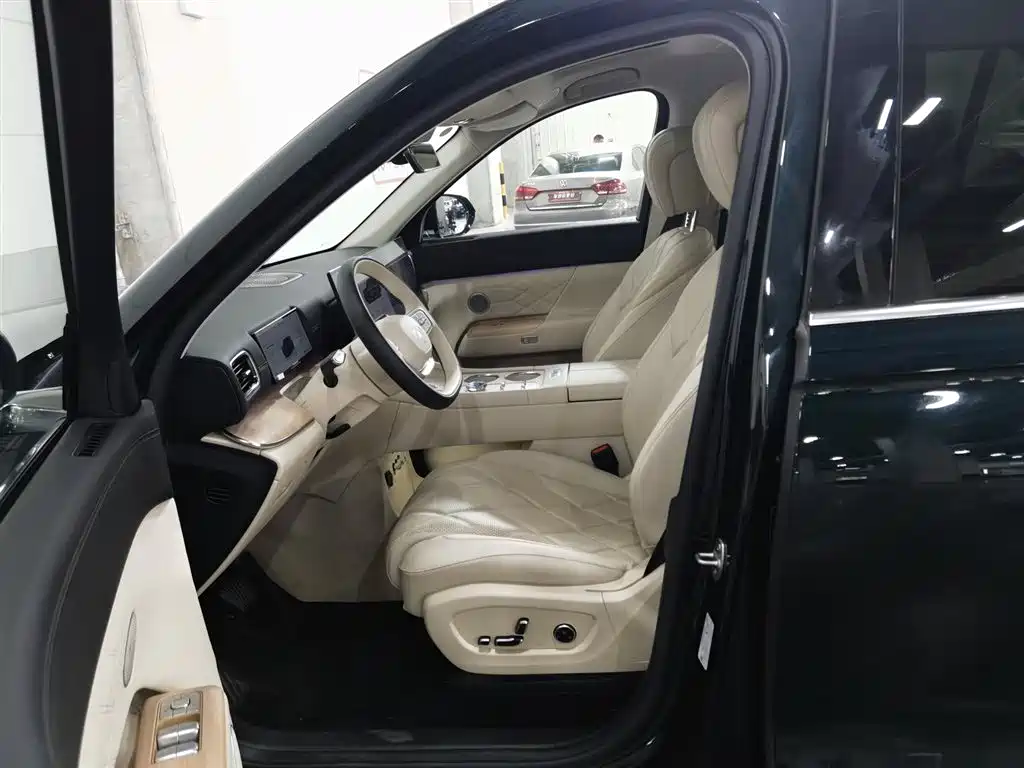Chery Fulwin Chery Fulwin T11 2026 220 AWD Family Edition 2026 - thumbnail 10