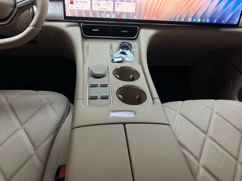 Chery Fulwin Chery Fulwin T11 2026 220 RWD Dual IMAX Cinema Edition 2026 - thumbnail 13