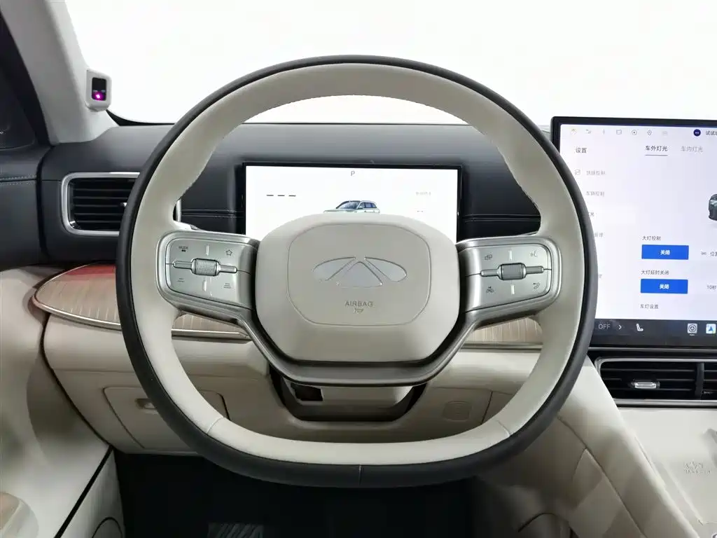 Chery Fulwin Chery Fulwin T11 2026 220 AWD Family Edition 2026 - thumbnail 11