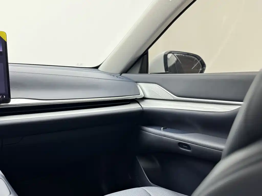 Buick Buick Zhijing L7 2025 Exclusive Edition 2025 - thumbnail 15