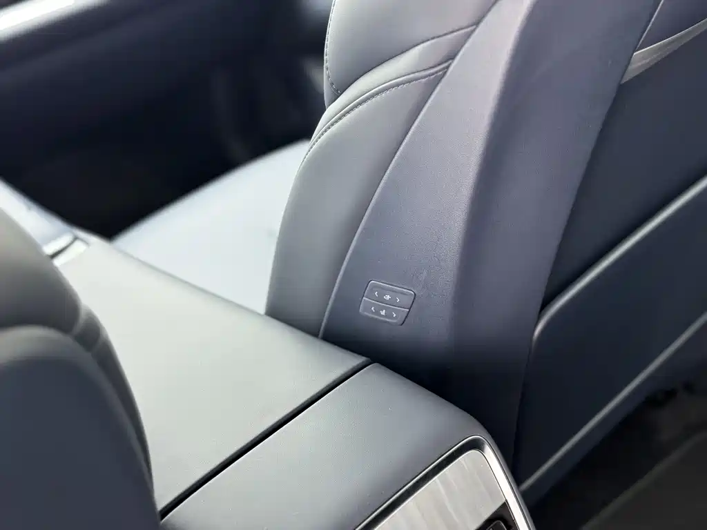 Buick Buick Zhijing L7 2025 Exclusive Edition 2025 - thumbnail 16