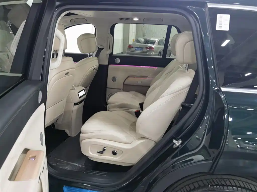 Chery Fulwin Chery Fulwin T11 2026 220 AWD Family Edition 2026 - thumbnail 15