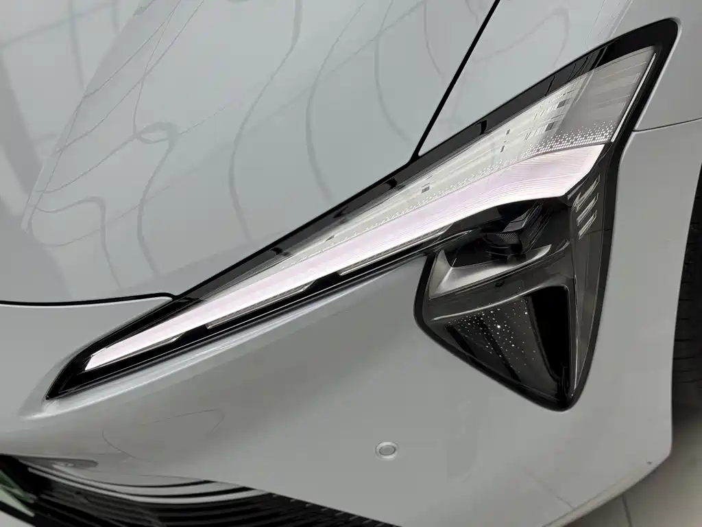 Buick Buick Zhijing L7 2025 Exclusive Edition 2025 - thumbnail 19