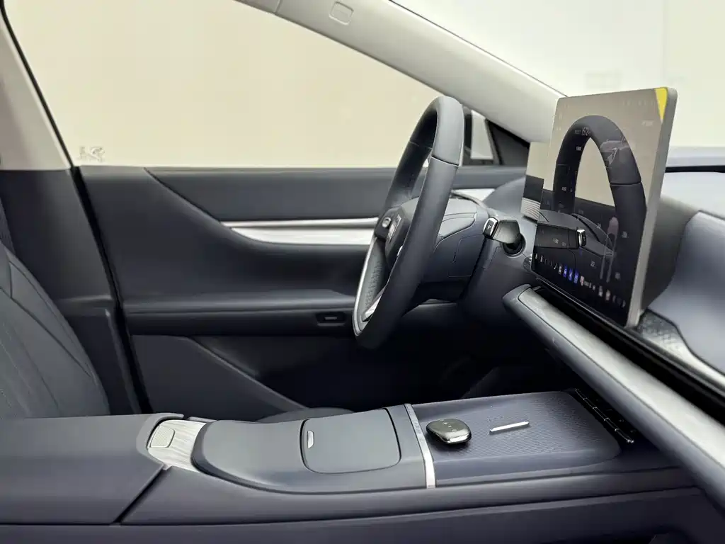 Buick Buick Zhijing L7 2025 Exclusive Edition 2025 - thumbnail 20