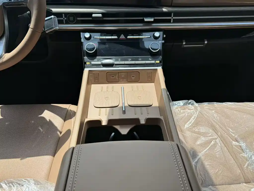 Hyundai Santa Fe 2024 2.0T Explorer Pro 2026 - thumbnail 7