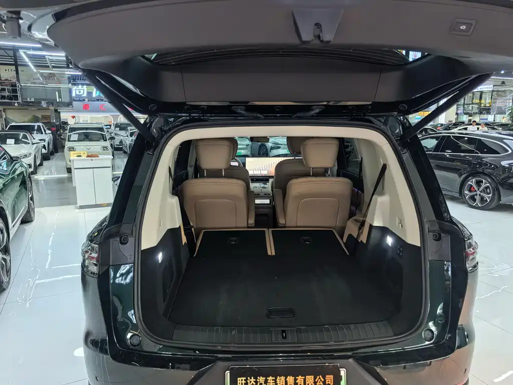Chery Fulwin Chery Fulwin T11 2026 220 RWD Dual IMAX Cinema Edition 2026 - thumbnail 18