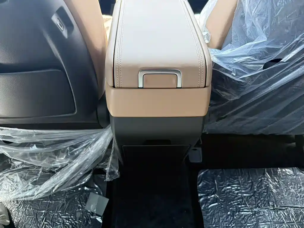 Hyundai Santa Fe 2024 2.0T Explorer Pro 2026 - thumbnail 8