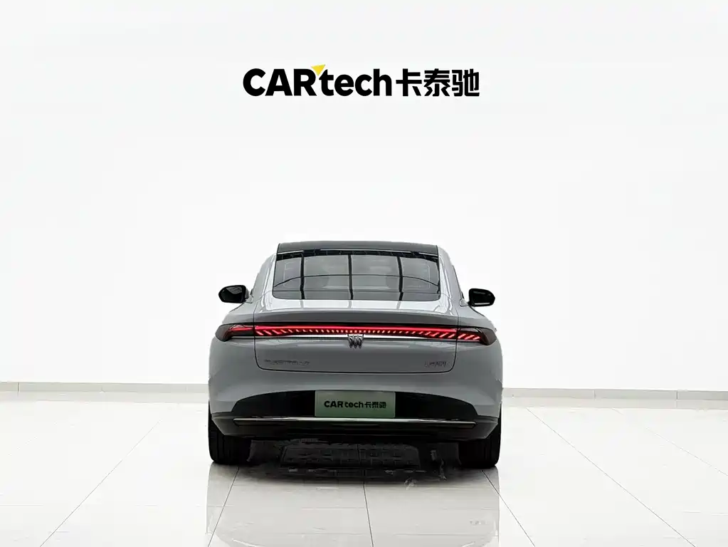 Buick Buick Zhijing L7 2025 Exclusive Edition 2025 - thumbnail 22