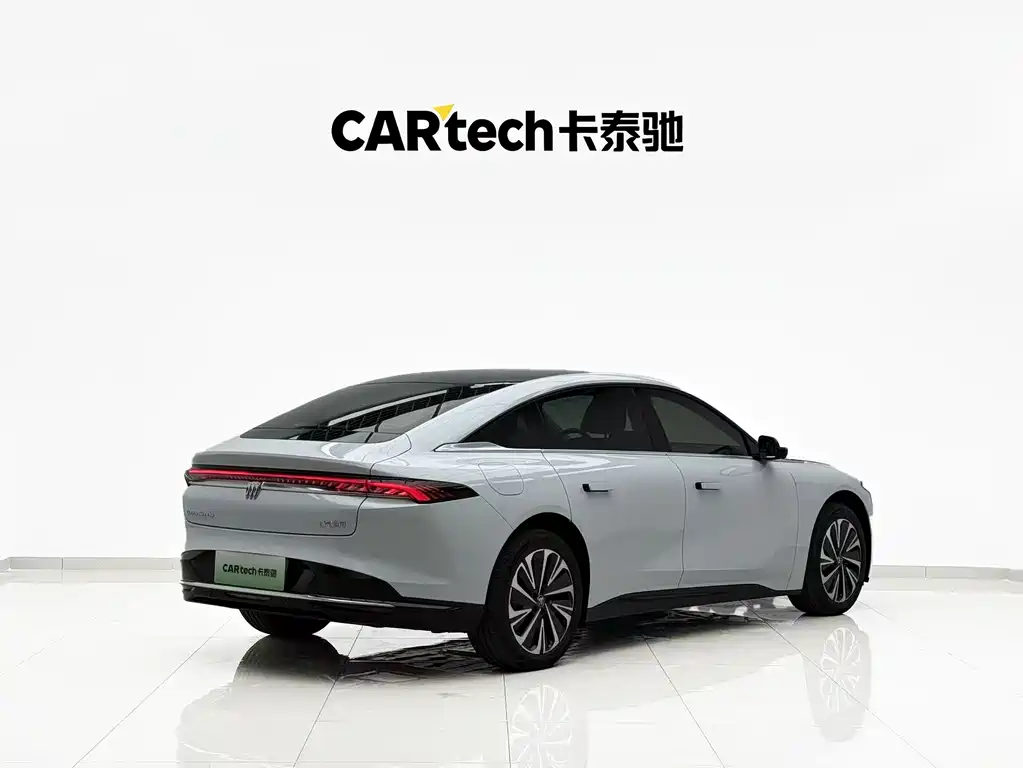 Buick Buick Zhijing L7 2025 Exclusive Edition 2025 - thumbnail 23