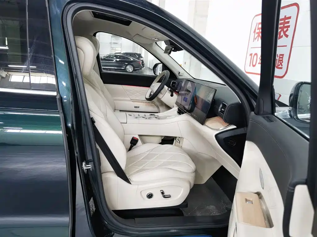 Chery Fulwin Chery Fulwin T11 2026 220 AWD Family Edition 2026 - thumbnail 22