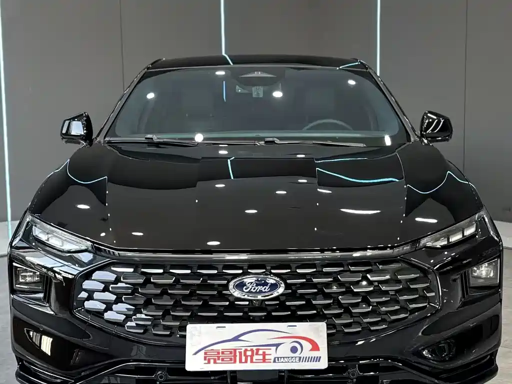 Ford Ford Mondeo 2025 2.0T EcoBoost Supreme Edition 2025 - thumbnail 2