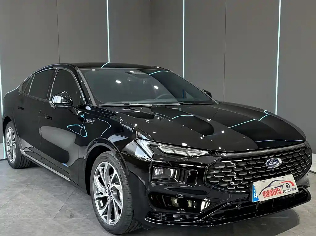 Ford Ford Mondeo 2025 2.0T EcoBoost Supreme Edition 2025 - thumbnail 3